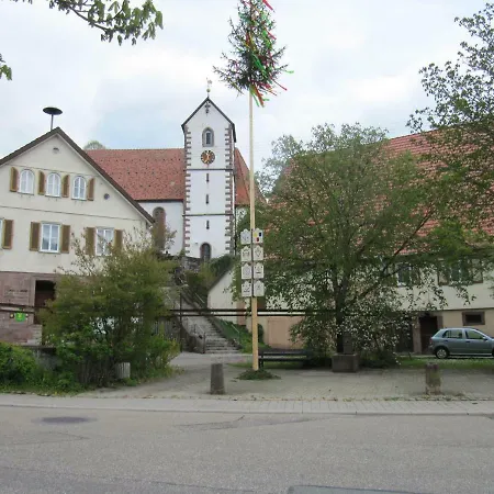 Dorf-romantik