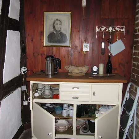 Dorf-romantik *